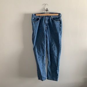 Cheeky Mom Jeans - Everlane